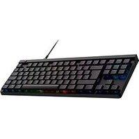 Logitechg G515 Tkl Gaming Keyboard Wired - Black