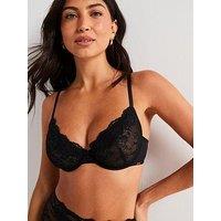 Dorina Origins Non Padded Wired Bra - Black