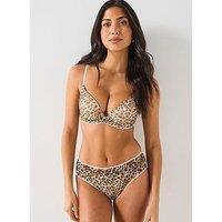 Dorina Eudora Leopard Hipster Classic - Leopard