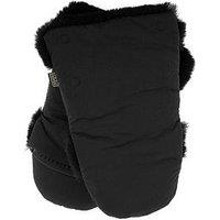 Totes Just Sheepskin Nadia Sheepskin Stroller Mittens