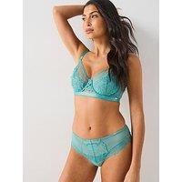Dorina Rochelle Hipster Classic Brief - Teal