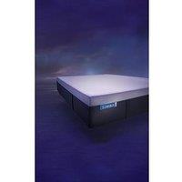 Simba Hybrid Luxe Rolled Mattress