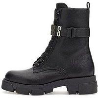 Guess Madox Boot - Black