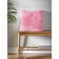 Catherine Lansfield Cuddly Cushion