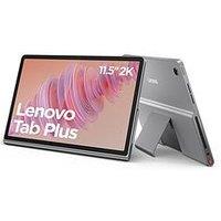 Lenovo Tab Plus 11.5-Inch 256Gb Premium Entertainment Tablet