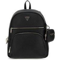 Guess Power Play Large Tech Backpack