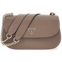 Guess Daryna Convertible Xbody Flap Bag