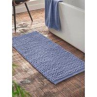 Bianca Aspen Bobble Bath Runner