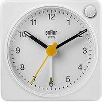 Braun Classic Travel Alarm Clock