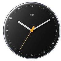 Braun Classic 23Cm Wall Clock