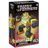 Transformers Gen One 10Cm Model Kit (Bumblebee)