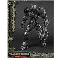 Transformers Rise Of The Beasts: 22Cm Scourge Model Kit