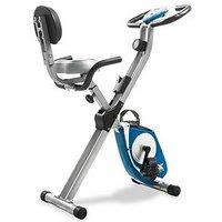 Xterra Fb350 Folding Exercise Bike