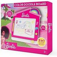 Barbie Color Doodle Board