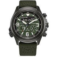 Citizen Promaster Land Combination