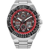 Citizen Red Arrows Limited Edition Skyhawk A.T