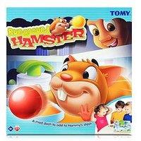 Run-Around Hamster Game From Tomy