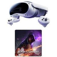 Pico 4 Ultra 256Gb - Vr And Mixed Reality