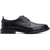 Base London Dime Formal Shoe - Black