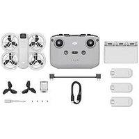 Dji Neo Drone Fly More Combo