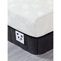 Panda London Hybrid Bamboo Mattress Pro