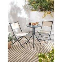 Everyday Hawaii 3-Piece Bistro Set