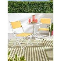 Everyday Hawaii 3-Piece Bistro Set