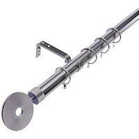 The Very Collection 28Mm Sundial Extendable Pole 70-120Cm