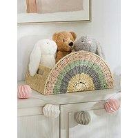 Very Home Rainbow Basket