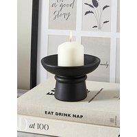 Very Home Pedestal Pot