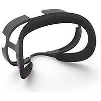 Meta Quest 3 Open Facial Interface - Works With Meta Quest 3 - Keeps Physical Room In Sight - Increases Visibility And Comfort