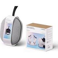 Meta Quest 3S Compact Charging Dock And Carrying Case Accessories Bundle
