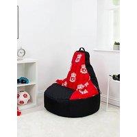 Liverpool Fc Boater Bean Chair