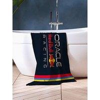 F1 Red Bull Towel