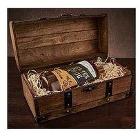 Pirate'S Grog Honey Spiced Rum Gift Chest