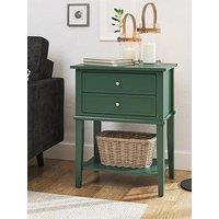 Dorel Home Franklin Accent Table