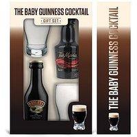 Baby Guinness Classic Cocktail Gift Set