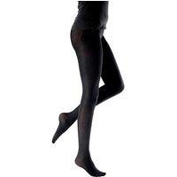 Pretty Polly 60 Denier 3D Tights - Black