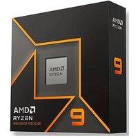 Amd Ryzen 9 9900X Desktop Processor