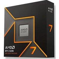 Amd Ryzen 7 9700X Desktop Processor
