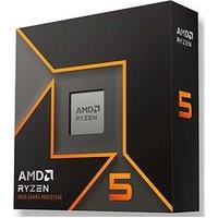 Amd Ryzen 5 9600X Desktop Processor