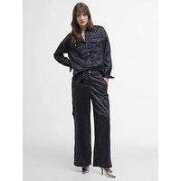 Barbour International Kaylee Trousers - Black