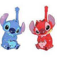Disney Stitch 3D Stitch Walkie Talkies