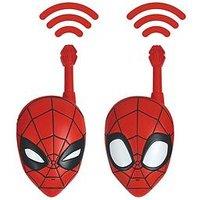 Spiderman 3D Spiderman Walkie Talkies