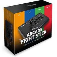 Maxx Tech Multiplatform Arcade Fight Stick