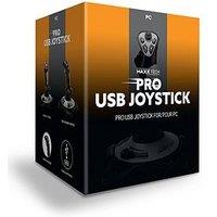Maxx Tech Pro Usb Joystick For Pc