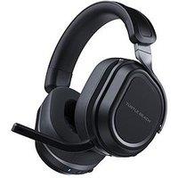 Turtle Beach Stealth 700 Gen3 Ps Multiplatform Wireless Gaming Headset &Ndash; Black
