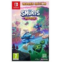 Nintendo Switch The Smurfs: Dreams - Reverie Edition