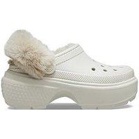 Crocs Stomp Lined Clog