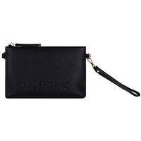 Valentino Rised Re Pochette Bag
